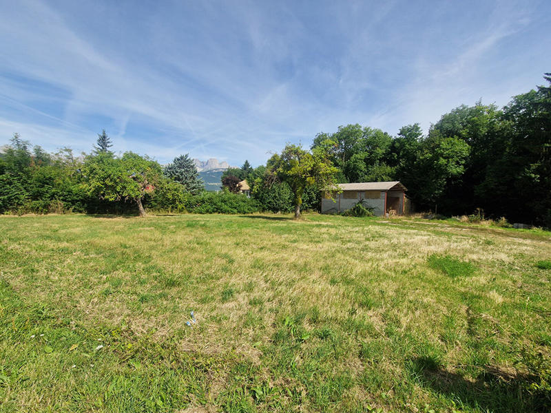 Maison - 250 m² - 10 pièces