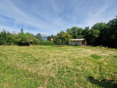 Maison - 250 m² - 10 pièces