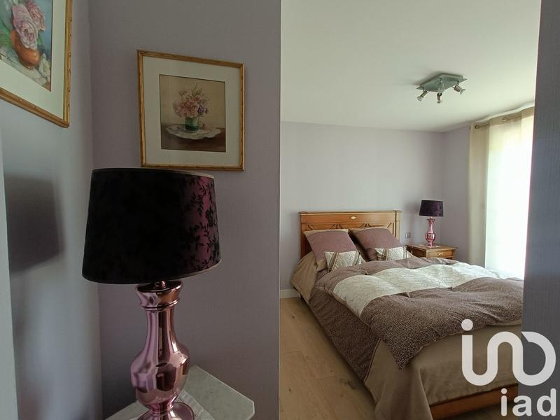 Maison - 136 m² - 6 pièces