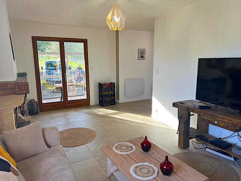 Maison - 115 m² - 6 pièces