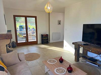 Maison - 115 m² - 6 pièces