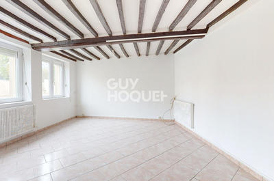 Maison - 105 m² - 4 pièces