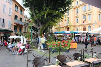 Local d'activités - 45 m²