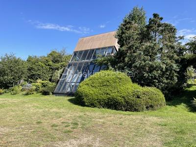 Immeuble - 150 m² - 4 pièces