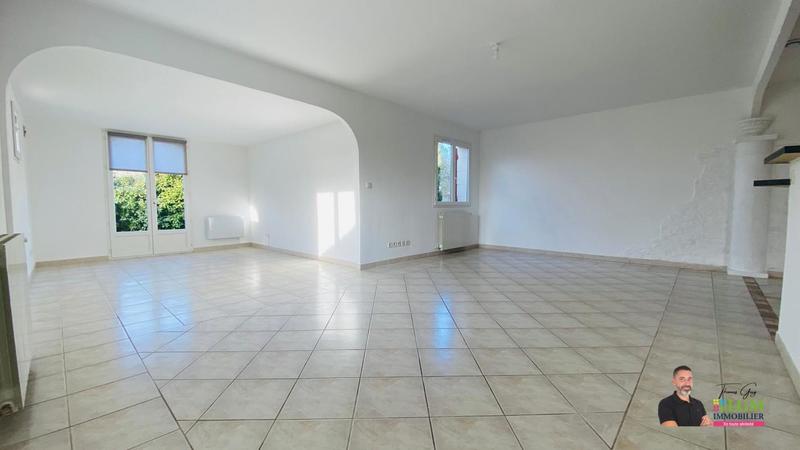 Villa - 142 m² - 5 pièces