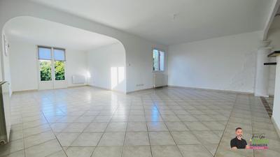 Villa - 142 m² - 5 pièces