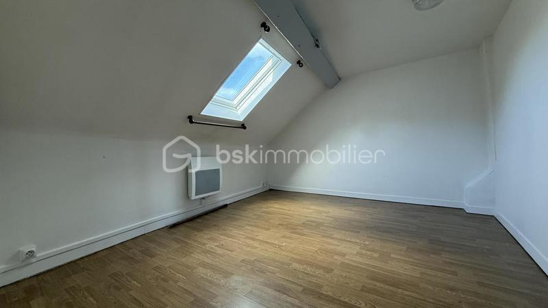 Appartement - 31 m² - 3 pièces