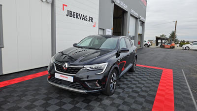 Renault Arkana E-Tech 145 Business