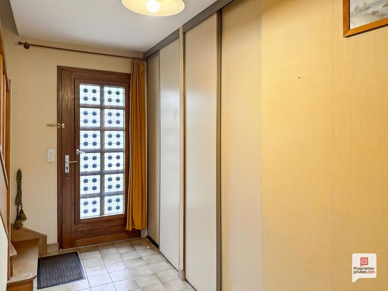 Maison - 137 m² - 6 pièces