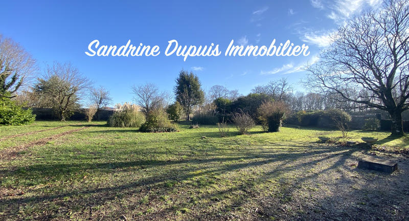 Maison - 135 m² - 5 pièces