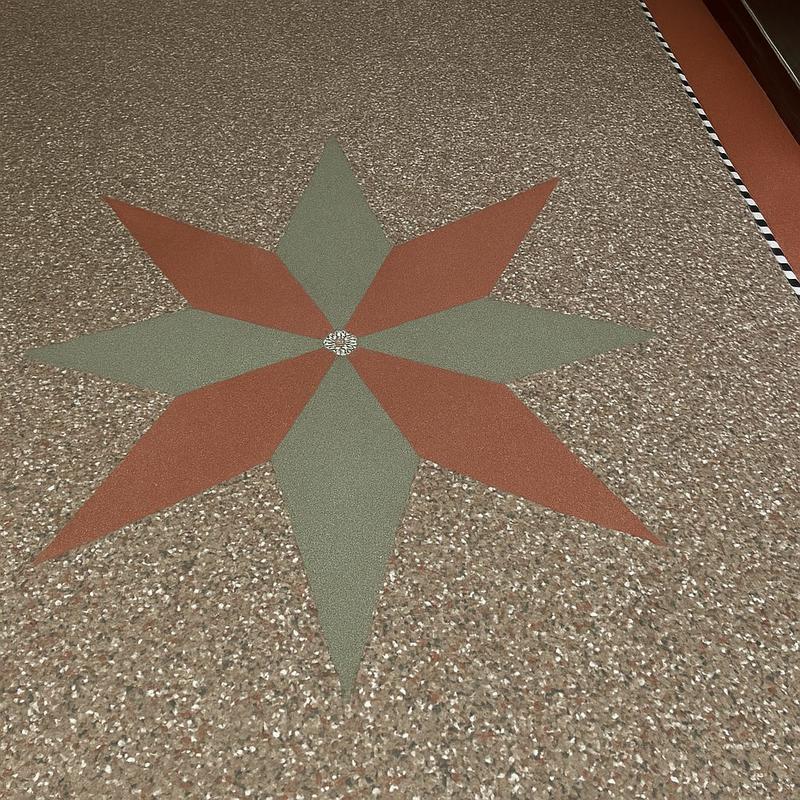 Maison ancienne - 170 m² - 6 pièces