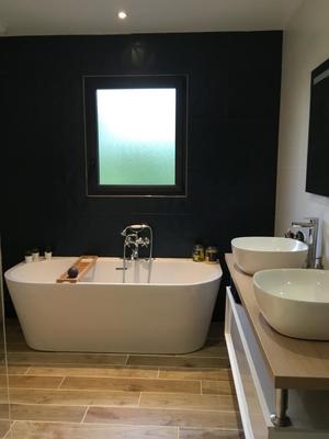 Maison - 95 m² - 6 pièces