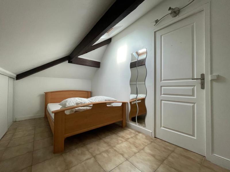 Appartement - 36 m² - 2 pièces