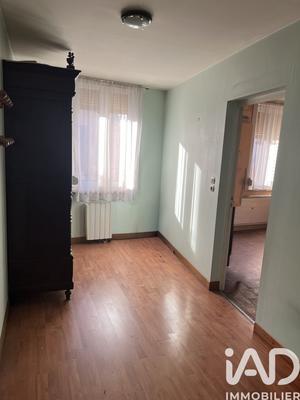 Maison de ville - 101 m² - 4 pièces