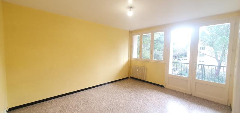 Appartement - 78 m² - 3 pièces