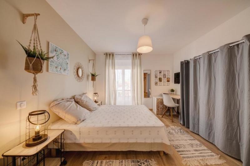 Appartement - 73 m² - 4 pièces