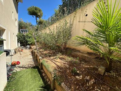 Appartement - 75 m² - 4 pièces