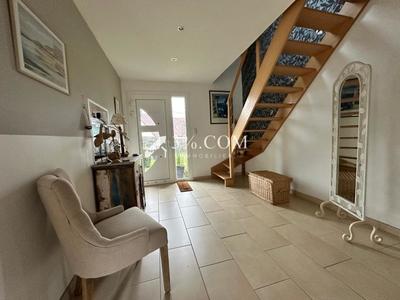 Pavillon - 154 m² - 6 pièces