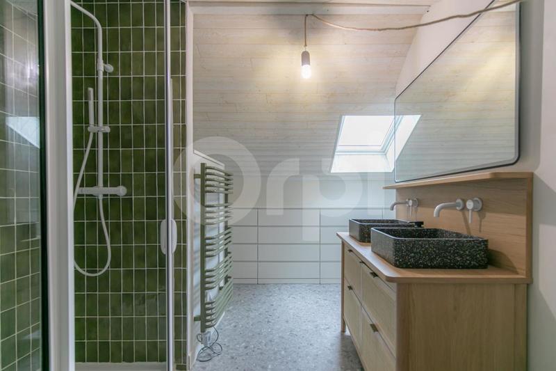 Maison - 70 m² - 4 pièces