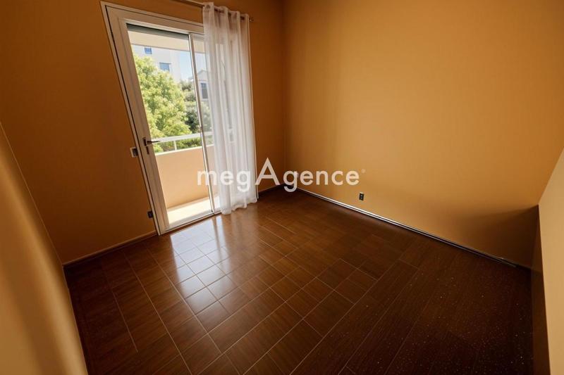 Appartement - 68 m² - 4 pièces