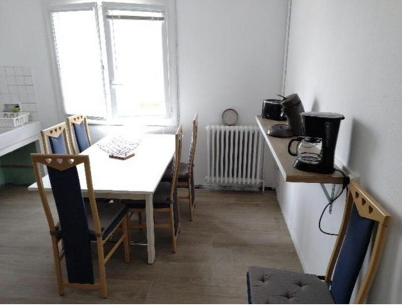 Immeuble - 550 m² - 7 pièces