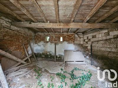 Maison - 240 m² - 7 pièces