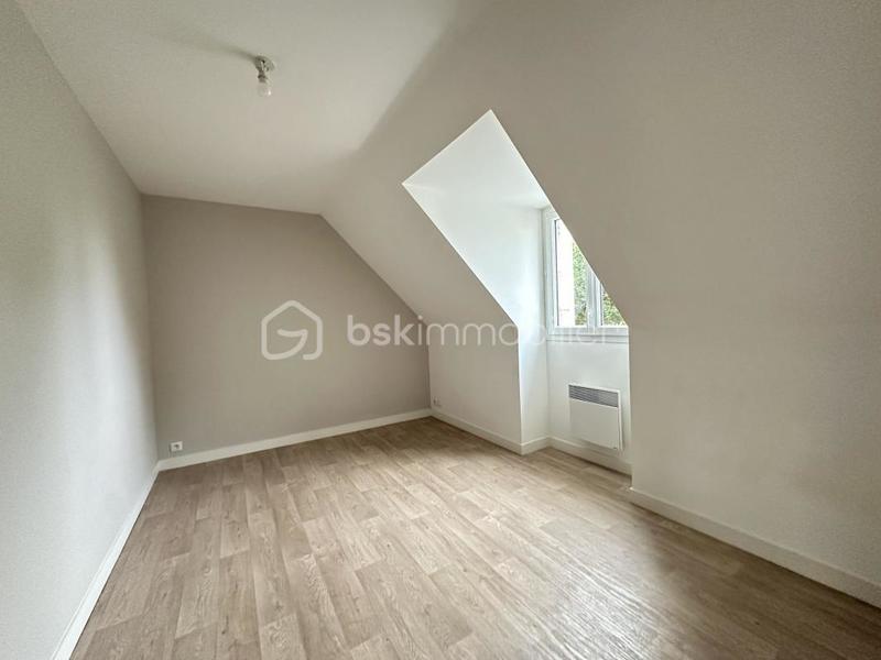 Maison - 109 m² - 5 pièces