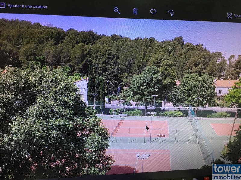 Appartement - 83 m² - 4 pièces