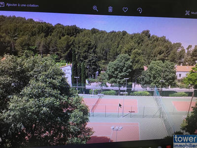 Appartement - 83 m² - 4 pièces