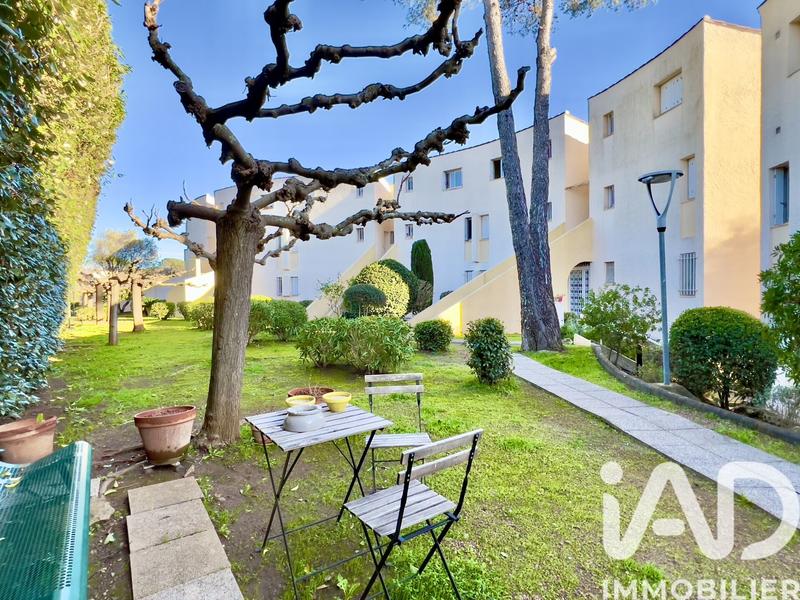 Duplex - 55 m² - 2 pièces