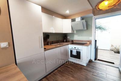 Maison - 50 m² - 3 pièces