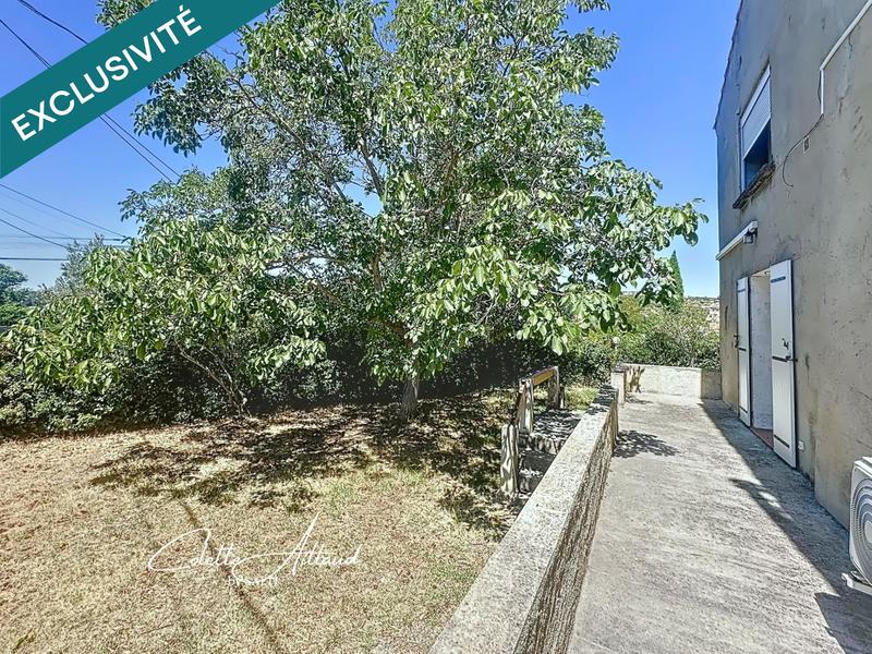 Appartement - 79 m² - 3 pièces