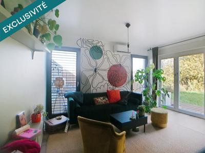 Local commercial - 192 m² - 7 pièces