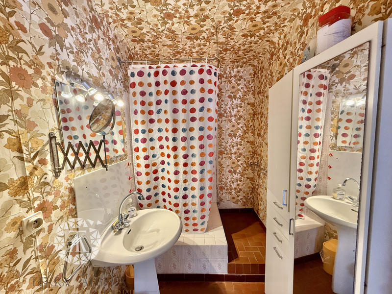 Maison de village - 156 m² - 8 pièces