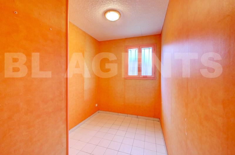 Maison traditionnelle - 103 m² - 6 pièces