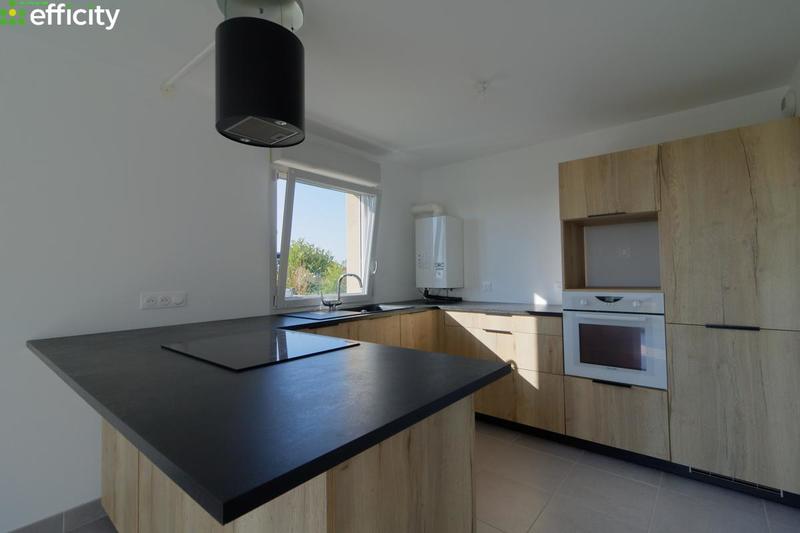 Duplex - 80 m² - 4 pièces