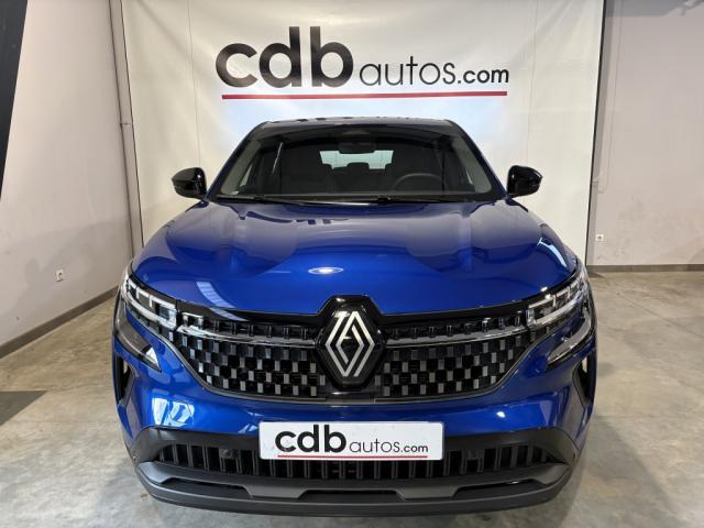 Renault Austral full hybrid E-Tech 200 ch Evolution