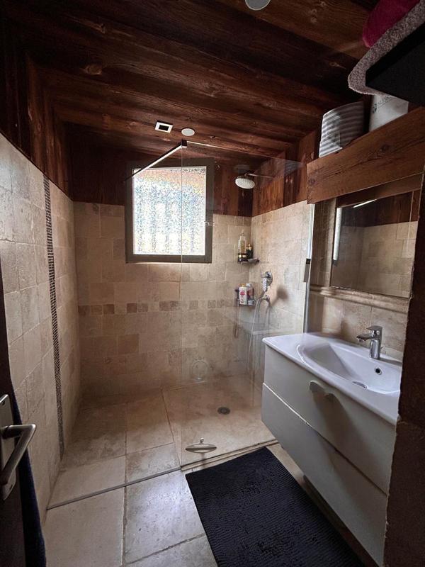 Maison - 200 m² - 8 pièces