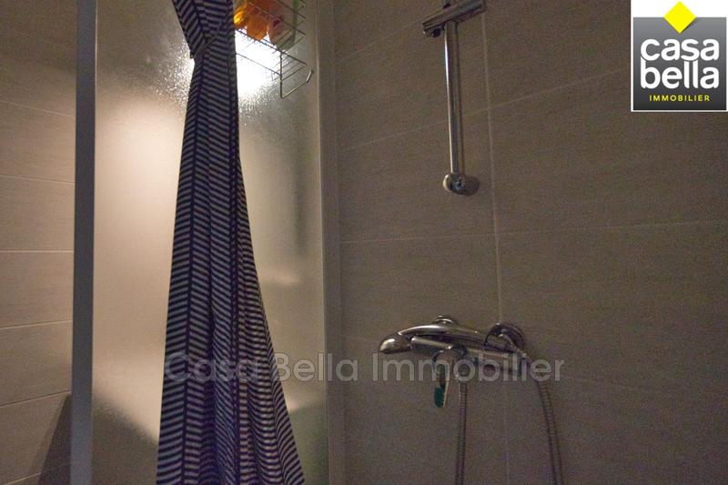 Appartement - 17 m² - 1 pièce