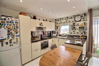 Appartement - 50 m² - 3 pièces