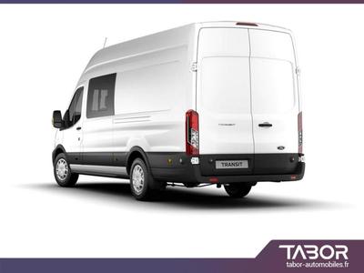 Ford Transit DCiV 350 TDCi 165 Rwd L4h3 Trend