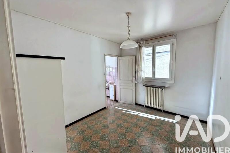 Maison de ville - 75 m² - 2 pièces