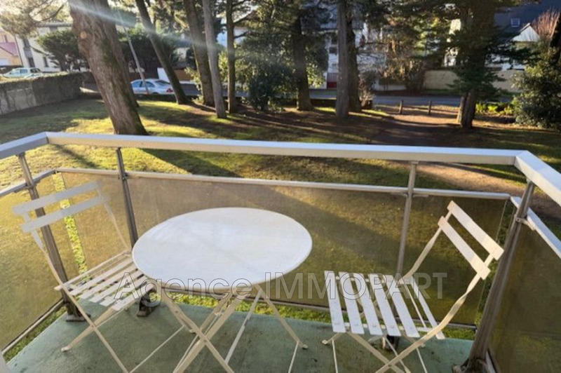 Duplex - 99 m² - 4 pièces