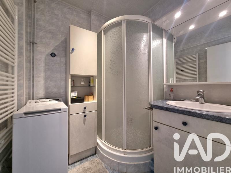 Appartement - 65 m² - 4 pièces