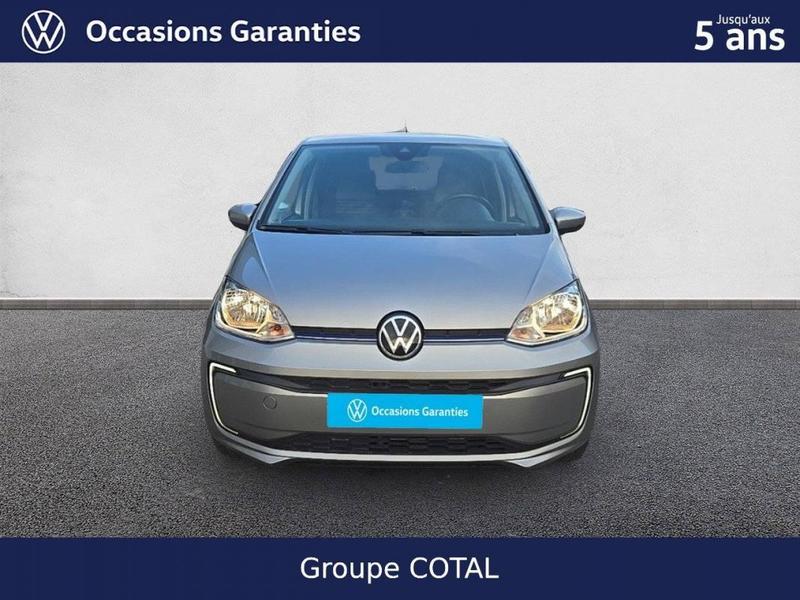 Volkswagen E-Up! E-Up! 2.0 Electrique