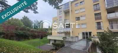 Appartement - 81 m² - 4 pièces