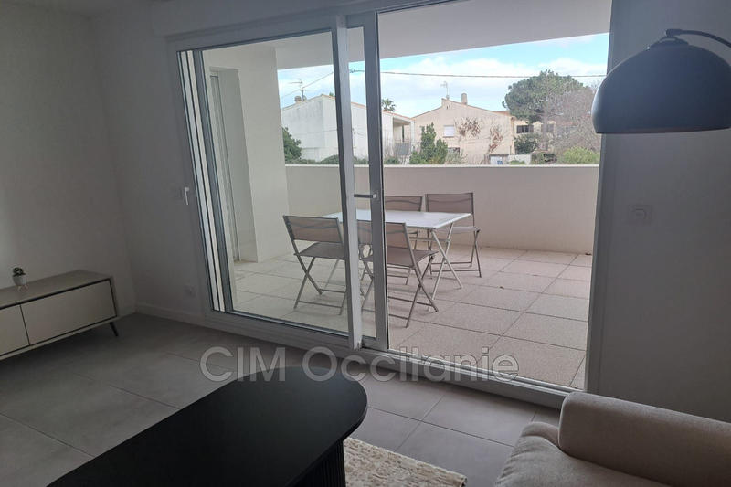 Appartement - 68 m²