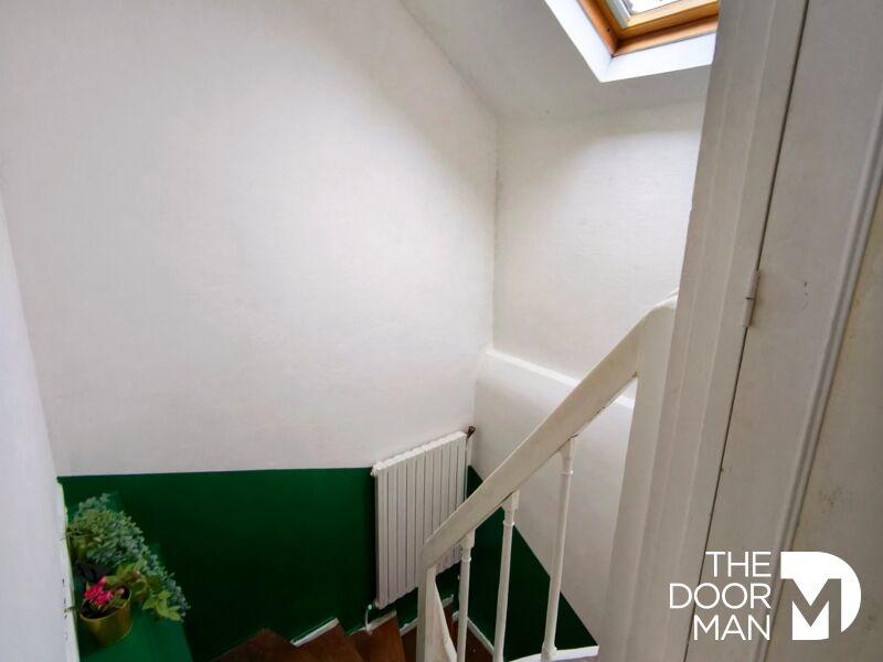 Maison - 52 m² - 3 pièces