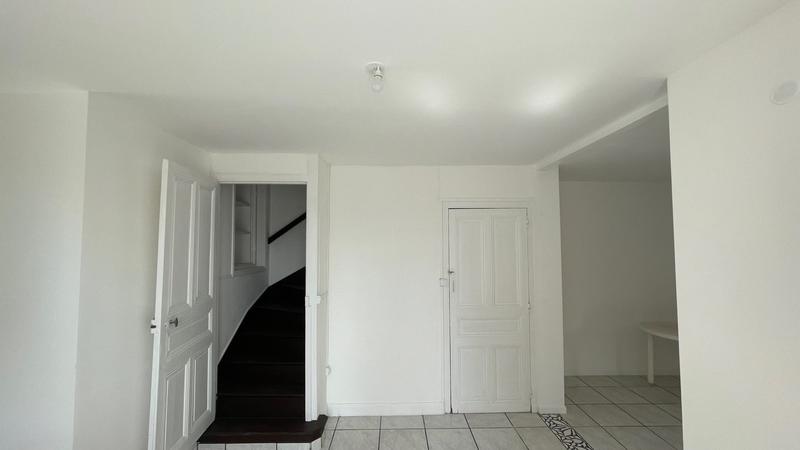 Maison - 74 m² - 4 pièces