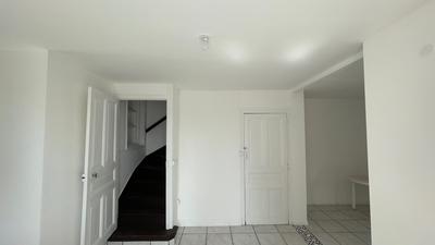 Maison - 74 m² - 4 pièces